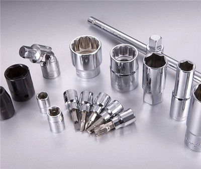 五金產(chǎn)品品類與選購指南，兼談化妝品批發(fā)行業(yè)特點