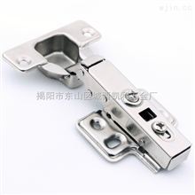 揭陽五金產(chǎn)業(yè) 鉸鏈之光與市場活力