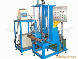 中山市小欖鎮群發五金燈飾機械廠 加料機及五金產品系列詳解