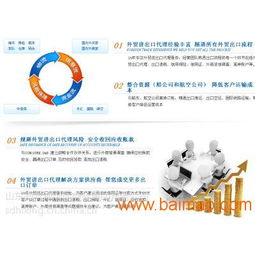 一站式專業(yè)進(jìn)出口代理 墊付稅款，助力企業(yè)高效拓展全球市場