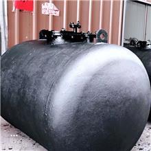 雙層罐 加油站油罐的環(huán)保守護(hù)者