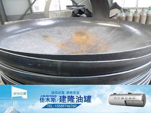 建隆專業(yè)生產(chǎn)湖南雙層罐 優(yōu)質(zhì)廠家批發(fā)與價格解析